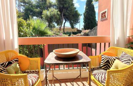 Chambao Suite Marbella Cabopino Beach - Photo 17