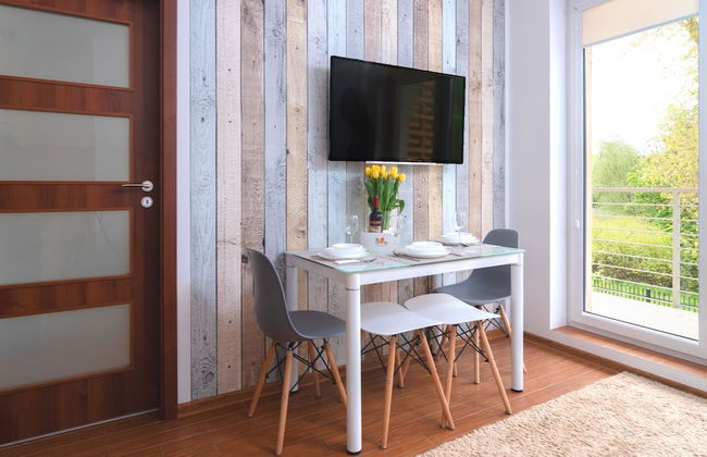 MS Pro Apartamenty Kolobrzeg - Photo 72