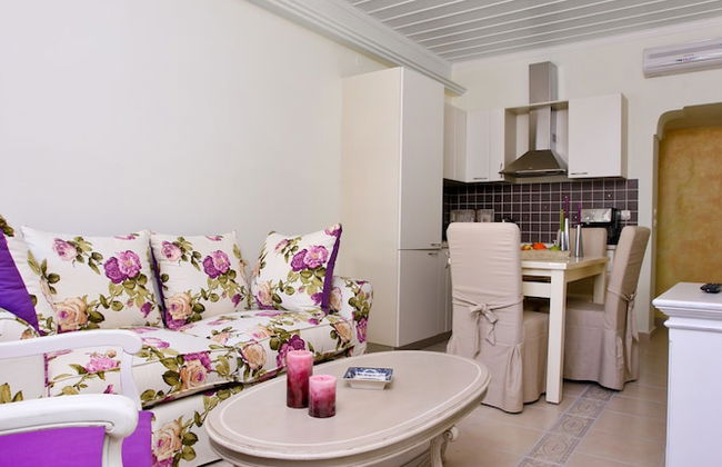 Aegean Diamonds Boutique Villas - Foto 2