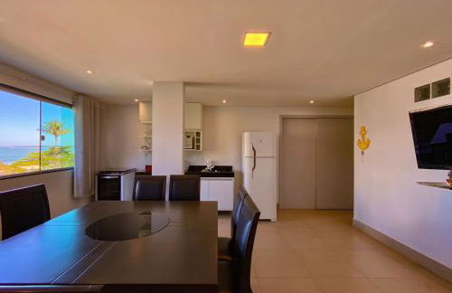 Apt FRENTE MAR MEAIPE COMPLETO - Foto 26