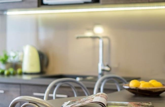 Apart-Center Pod Orlem - Foto 37