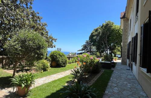 RDC maison de maitre pour 6 personnes avec piscine et jacuzzi - Photo 15