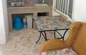 Casetta MaCa fronte mare - Foto 22