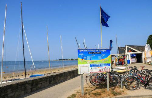Maison de bourg proche de la mer - Photo 7