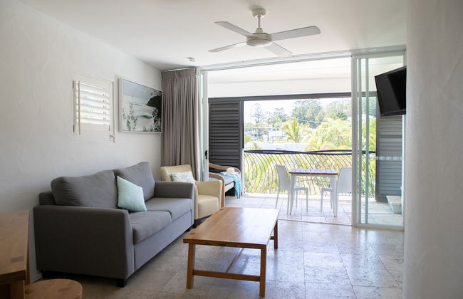 Noosa Blue Resort - Foto 62