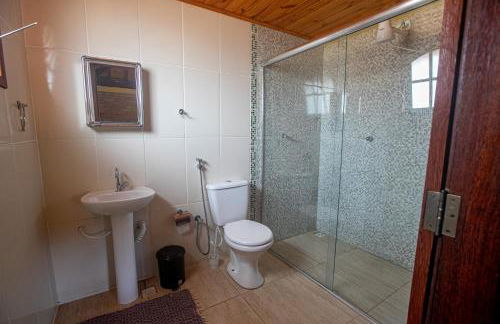 Casa do Eduardo ibitipoca mg - Foto 43