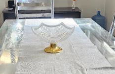 Apto 1º andar Centro 4 quartos com ar condicionado e estacionamento - Foto 19