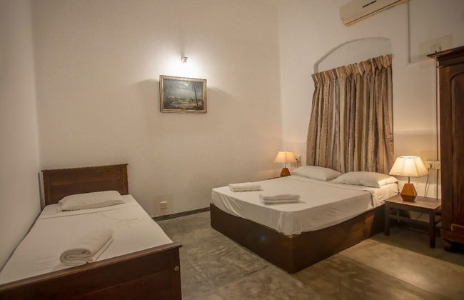 Serenity Lake Front Villa - Foto 56