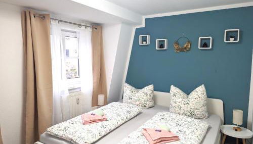 HW4B - Urlaubsmagie - Zentral mit Gemeinschaftsgarten, -Pool & -Sauna - Foto 3