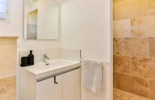 Villa les Coccinelles - Foto 22