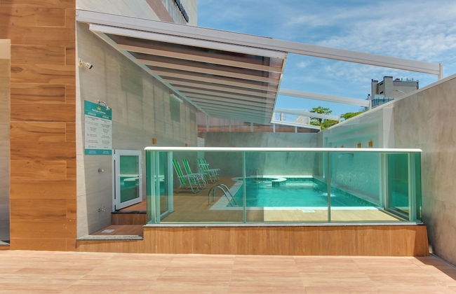 Residencial Flat Gean Guilherme - Photo 29