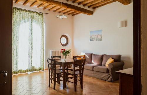 Podere Montale Winery - Foto 71