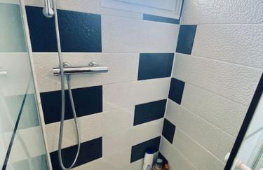 Charmant Duplex en centre-ville - Foto 12