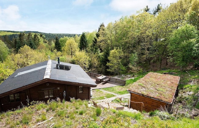 6 Person Holiday Home in Silkeborg - Foto 27