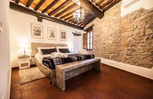 Accogliente Appartamento sulle Colline Toscane - Foto 1