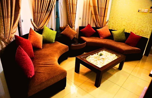 Ared Villa - Photo 3