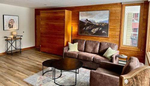 Keystone Lakeside Condo - Foto 2