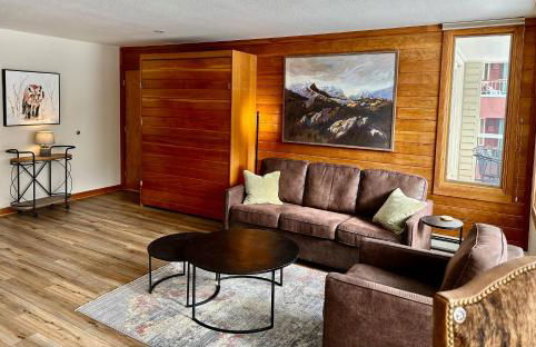 Keystone Lakeside Condo - Foto 2