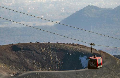 " il Rifugio di Aitna " - Foto 59
