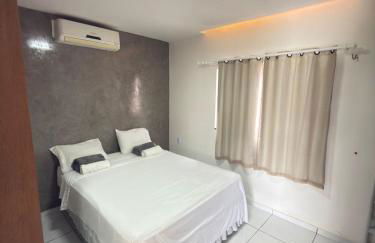 Chácara Clube Raposa, piscina, sauna, 6 qts, esportes areia, campo gramado - Photo 20