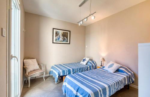 Villa L'Atrium - Foto 25