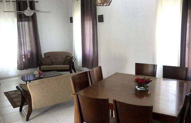 Black River Villa Turquoise 3bdr, sea View - Foto 41