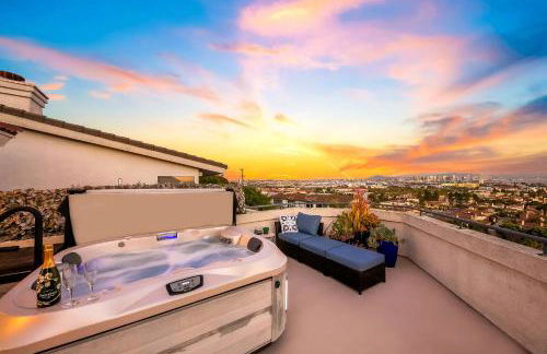 Spacious Beautiful Home with Stunning Bay Views - Foto 55