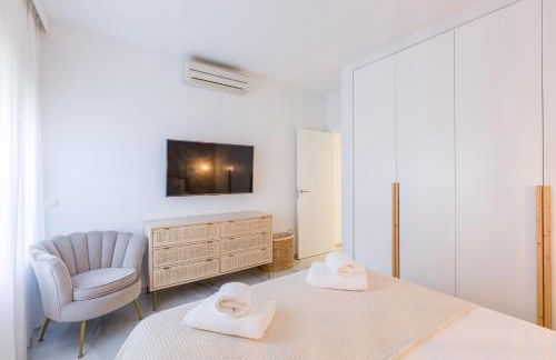 Apartamentos Urb, La Alcazaba 614 y 642 Banus Marbella - Foto 53