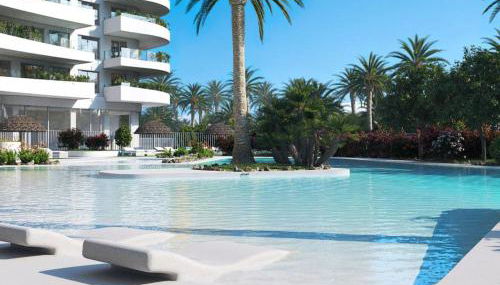 Apartment Gran Canet by Interhome - Foto 4