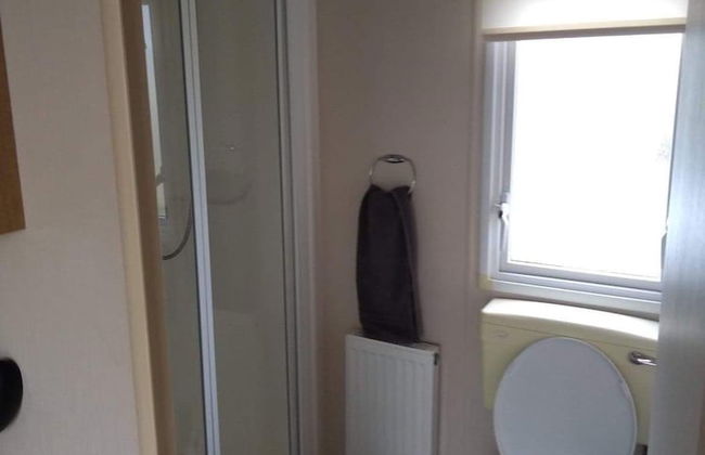 2 Bedroom 6 Berth Caravan With Decking - Foto 11