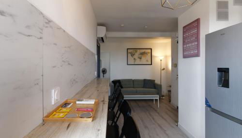 LE BEAULIEU * Appartement 4 chambres * 8pers * Clim * Parking * Balcon - Foto 3