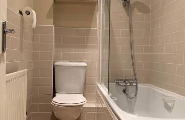 Column Mews Townhouse - Foto 8