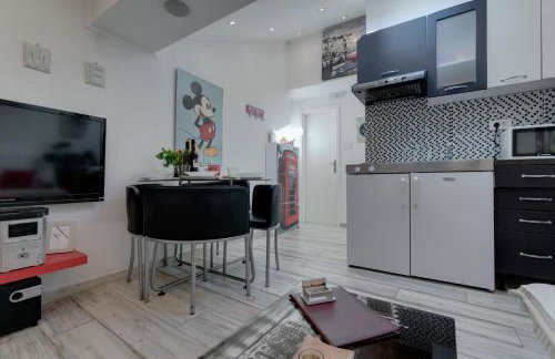 Apartments Coli app Afrodita & Antonia - Photo 69