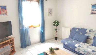 Gîte de la Tride 1 avec terrasse proche du centre - Photo 3