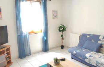 Gîte de la Tride 1 avec terrasse proche du centre - Photo 3