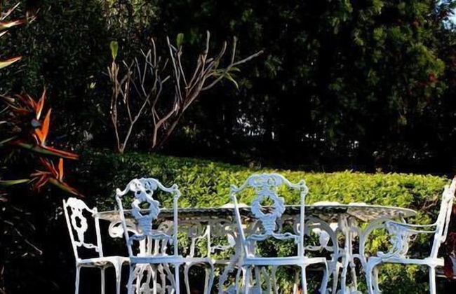 Villa Zeezicht - Foto 43