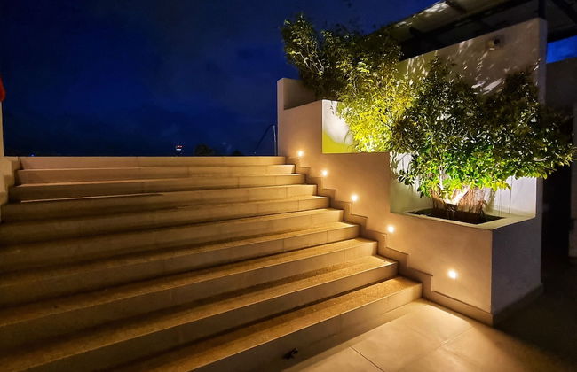 VAUX Park Street - Photo 40