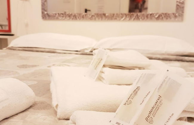 Affittacamere Maristella - Foto 26