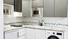 Stay Home & Away in the Heart of Historic Town of Malaga - Foto 3