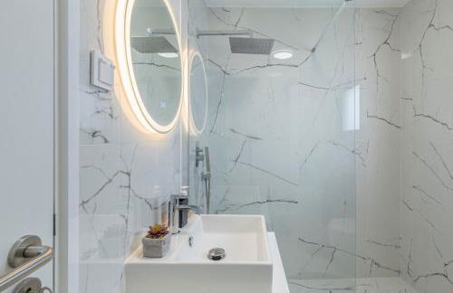 Luna do Mar - Luxury apt with Jacuzzi - Foto 34