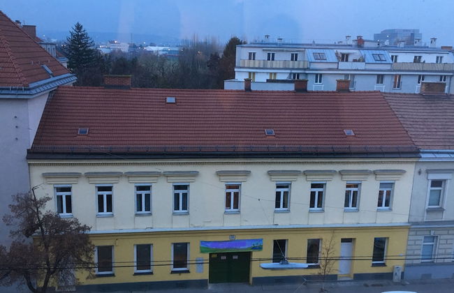 Leopoldauer Apartment - Foto 1