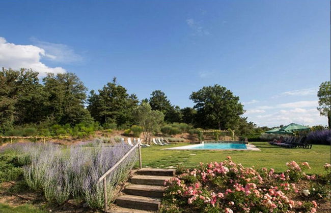 Cignella Resort Apartment Cipresso - Photo 16