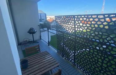 Cosy carré Haussmann, stade de franc, C D G, Paris - Foto 10