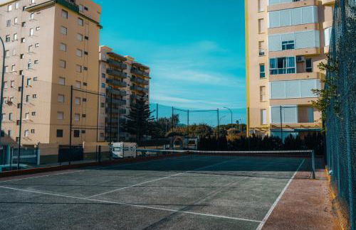 Playa & Relax con Piscina Privada - Foto 13