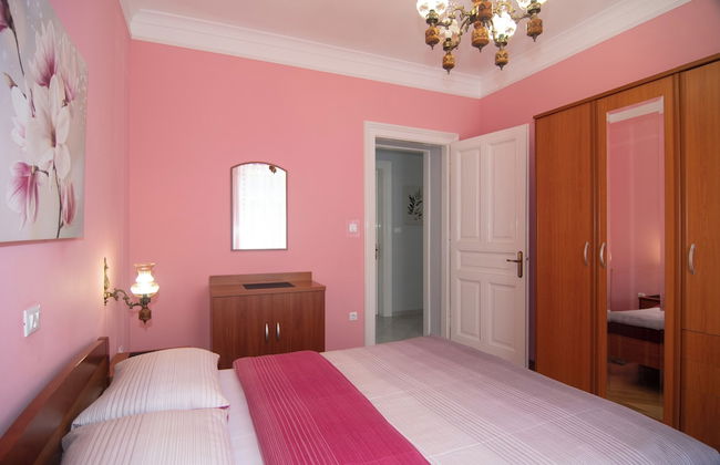 Villa Salona - Foto 15