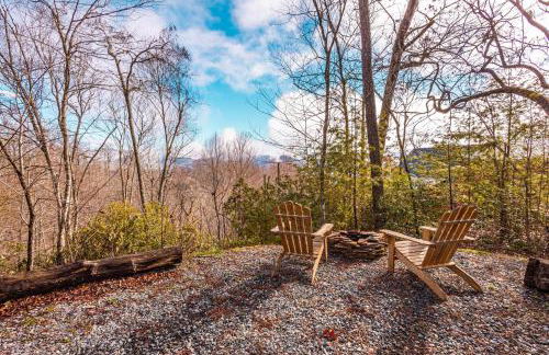 A Treehouse View Over Lake - Foto 9