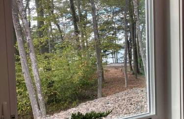 Lake Cabin Ideal for Outdoor Adventures in Maine - Foto 9