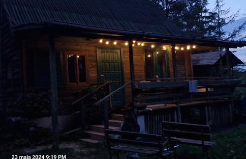 Domek nad Stawem - Foto 10