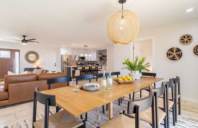 Rosario by Avantstay10mins to Old Town Scottsdale - Foto 9