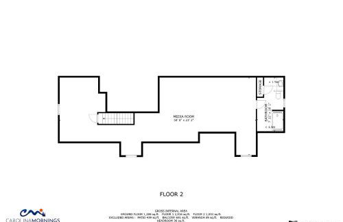 Cloud Nine by Carolina Mornings - Foto 62